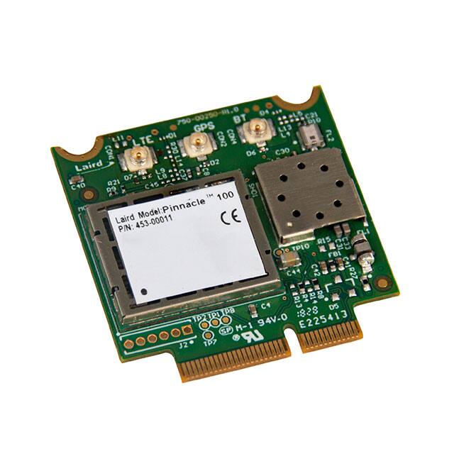 453-00011 RF TXRX MODULE BLUETOOTH NB-IOT