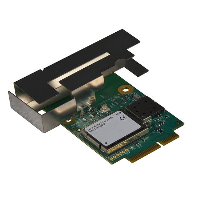 453-00010 RF TXRX MOD BT CHIP CARD NB-IOT