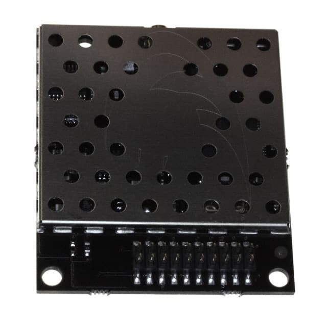 AC4790-200M RF TXRX MOD ISM < 1GHZ MMCX SMD