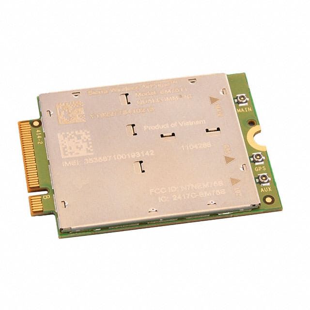 EM7511_1104268 MOD 4G LTE-A +CBRS ATT M.2