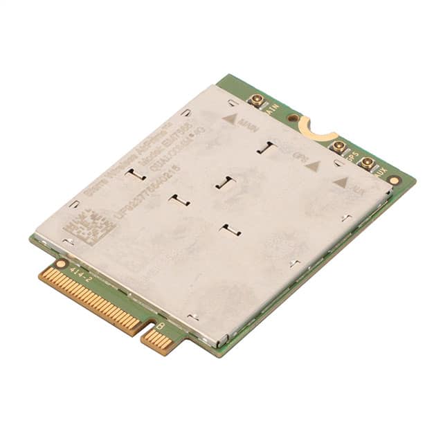 EM7565_1104207 RF TXRX MOD CELLULAR CARD EDGE