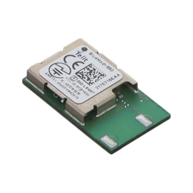 BE890D3S152T0P1000 BLUEMOD+S50/AP BLUETOOTH MODULE
