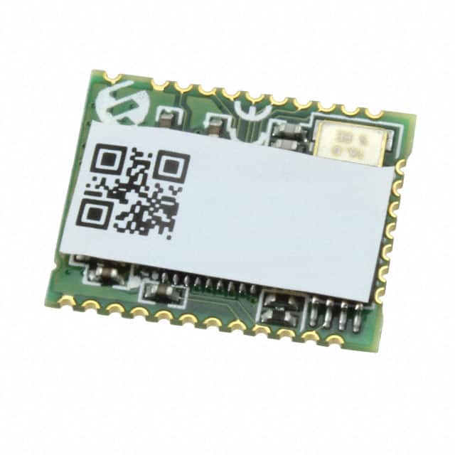 BM78SPP05NC2-0002AA RF TXRX MODULE BLUETOOTH SMD