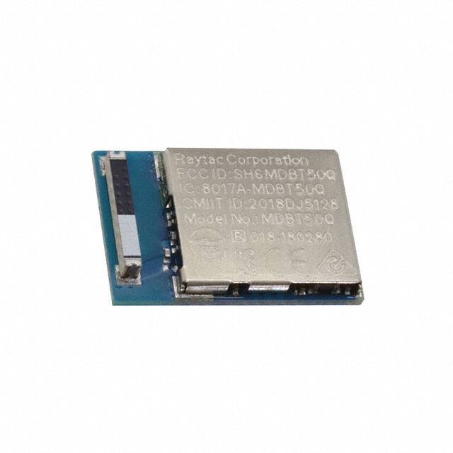 113990582 RX TRX MOD BLE 802.15.4 CHIP SMD