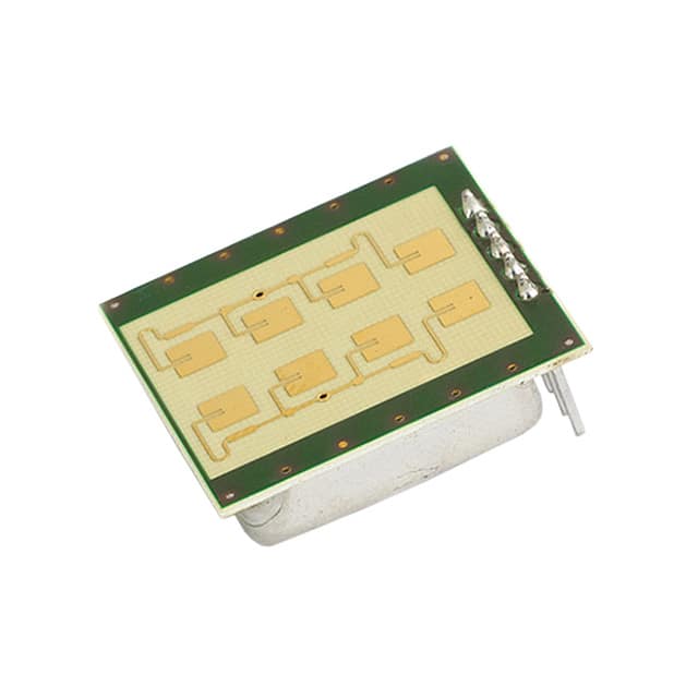 K-LC2 ANALOG K-BAND TRANSCEIVER
