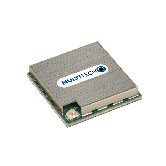 MTXDOT-EU1-A00-100 RF TXRX MODULE ISM < 1GHZ SMD