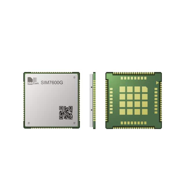 SIM7600G R2 LTE CAT1