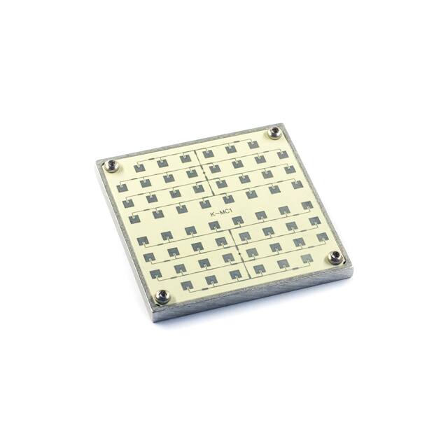 K-MC1-RFB-00D ANALOG K-BAND TRANSCEIVER