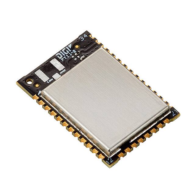 XB3-24DMRM-J RX TRX MOD BLE 802.15.4 CAST SMD
