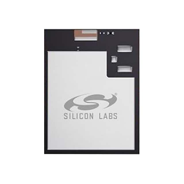 MGM13P02F512GE-V2R RF TXRX MODULE SURFACE MOUNT