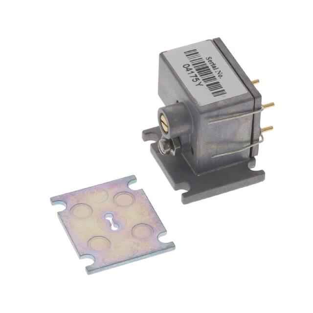 MACS-007801-0M1RMF TRANCEIVER,MONO,24GHZ,ROHS COMPL