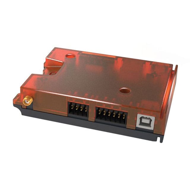 BGS5T RF TXRX MOD CEL 2G JAVA DIN RAIL
