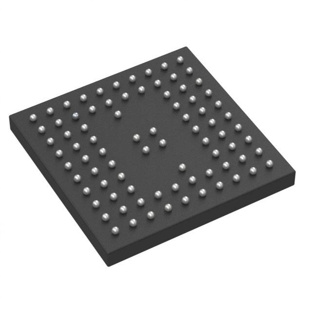 IS2083BM-232 BLUETOOTH 5.0 AUDIO SOC