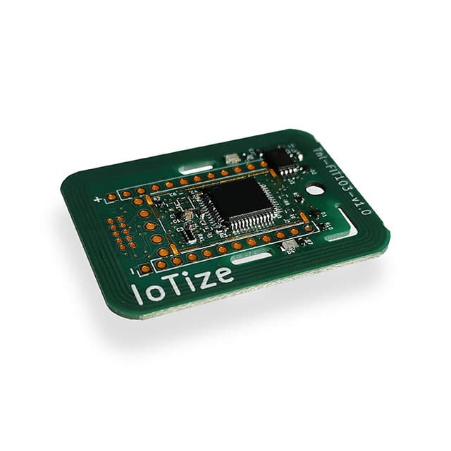 TNL-FIT203 NFC CONTACTLESS MODULE + ANT