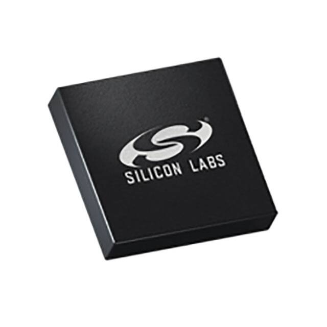 MGM240SD22VNA2 802.15.4 MODULE, SIP, SECURE VAU