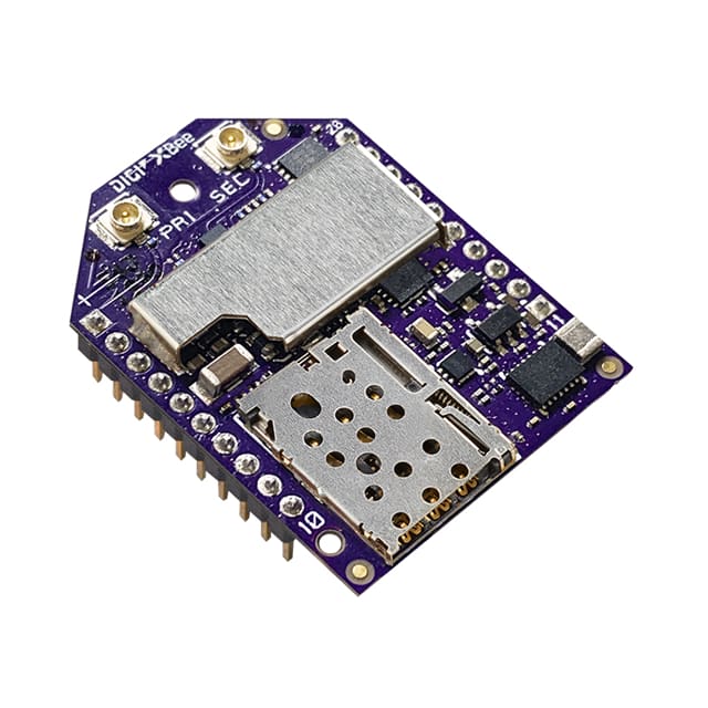 XB3-C-V1-UT-101 RF TXRX CELL CAT 1 VERIZON