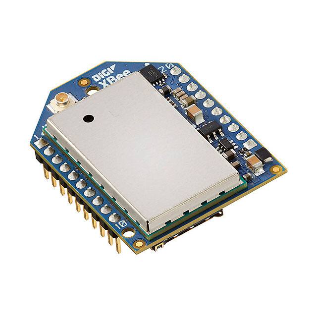 XBC-M5-UT-001 RF TXRX MODULE CELL U.FL TH AT&T