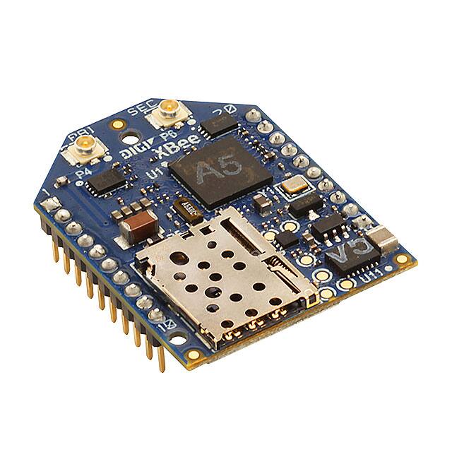 XBC-V1-UT-001 RF TXRX MODULE CELL U.FL TH