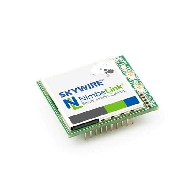 NL-SW-LTE-TC4EU EMBEDDED CELLULAR MODEM EUROPE