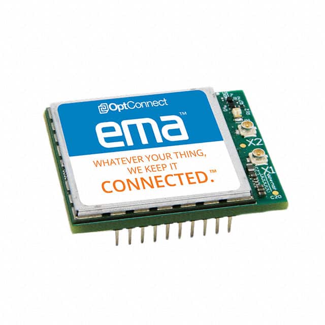 EMA LTE EMBEDDED CELLULAR MODEM