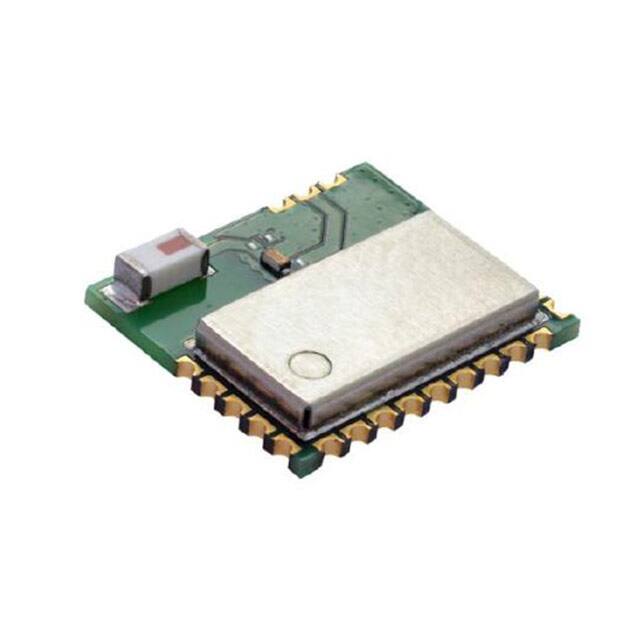 SPBTLE-1STR RF TXRX MOD BLUETOOTH CHIP SMD