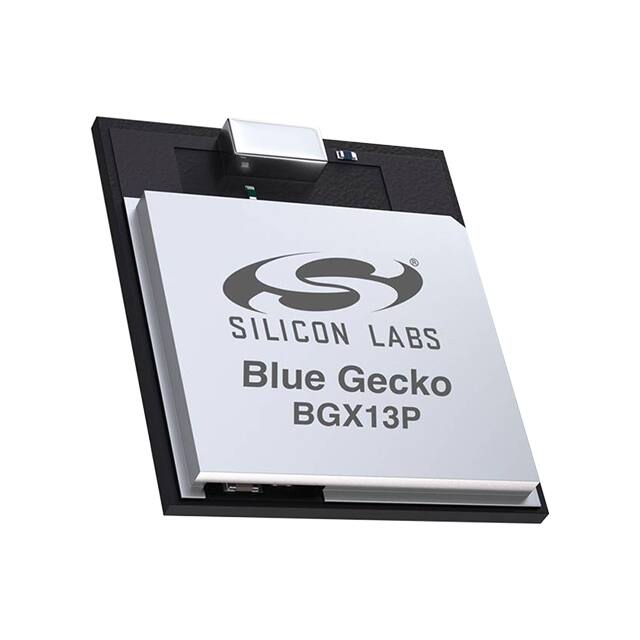 BGX13P22GA-V21 RF TXRX MODULE SURFACE MOUNT