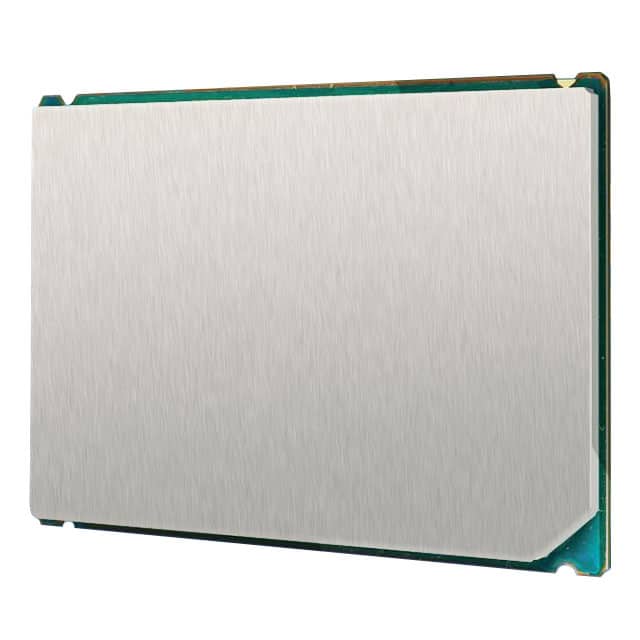 BGS2-W REL.1 RF TXRX MOD CELL 2G CODEC SMD