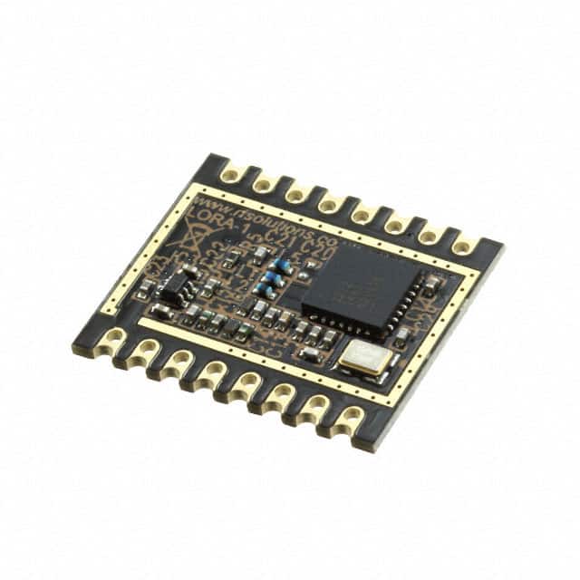 RF-LORA-915SO RF TXRX MODULE ISM < 1GHZ SMD