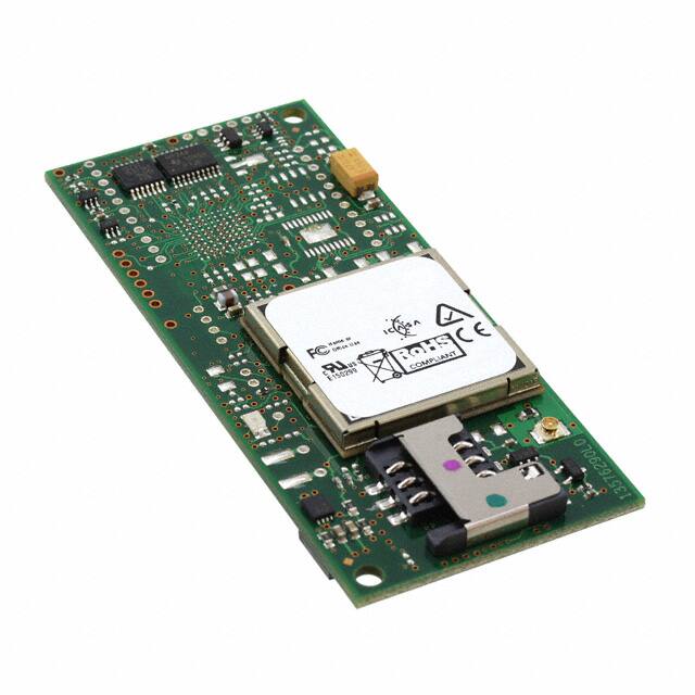 MTSMC-G2-V.R1 RF TXRX MODULE CELL U.FL TH