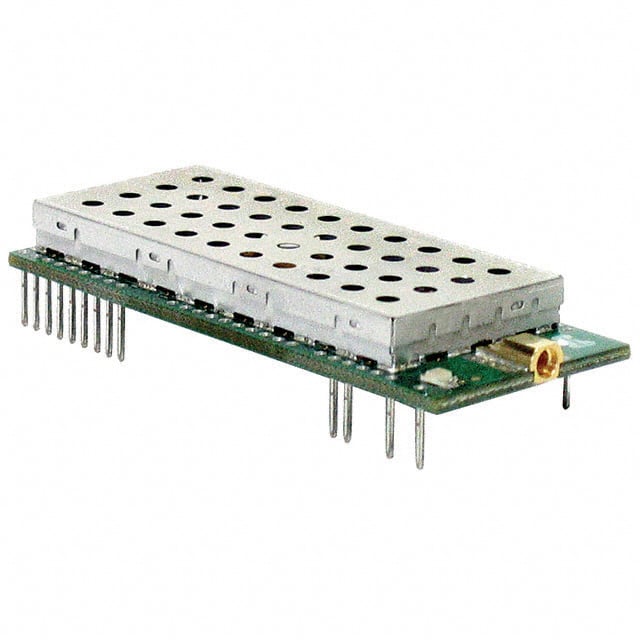 MT800SWM RF TXRX MODULE WIFI U.FL TH