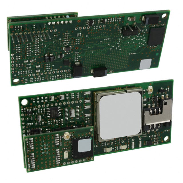 MTSMC-G2-GP-ED RF TXRX MODULE CELL/NAV U.FL TH