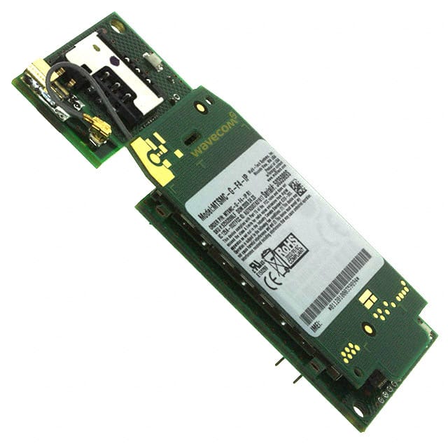 MTSMC-G-F4-IP.R1 RF TXRX MODULE CELL MMCX TH