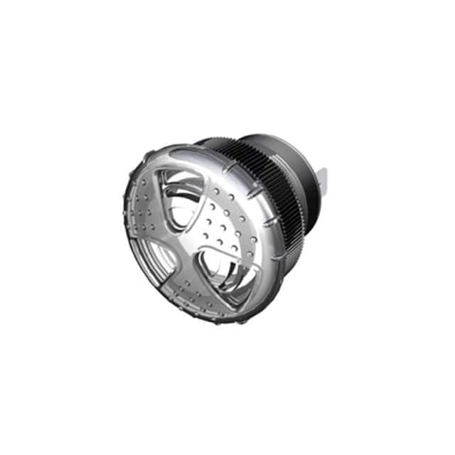 TUHC-V88W-930-Q BUZZER 35.8MM PNL MNT
