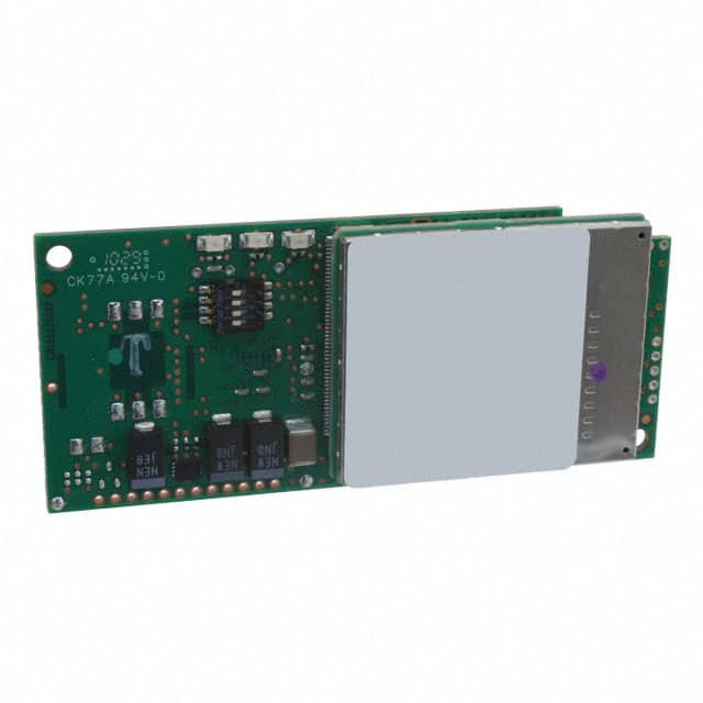 MTSMC-C1-IP-N2 RF TXRX MODULE CELL U.FL TH
