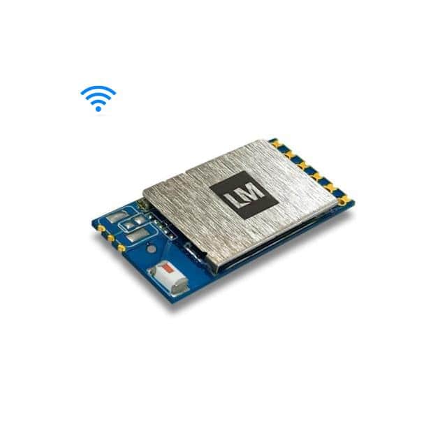 822-1456 MOD SMT HCI 802.11n EUS USB -20c