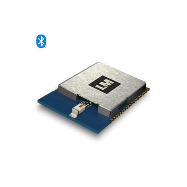 746-0427 MOD SMT PROG BT5.0 D/Mode FwATCo