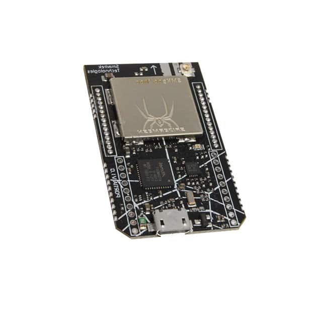 SMK-P01-NA-LF SMK-900 PORTIA SPIDERMESH RADIO
