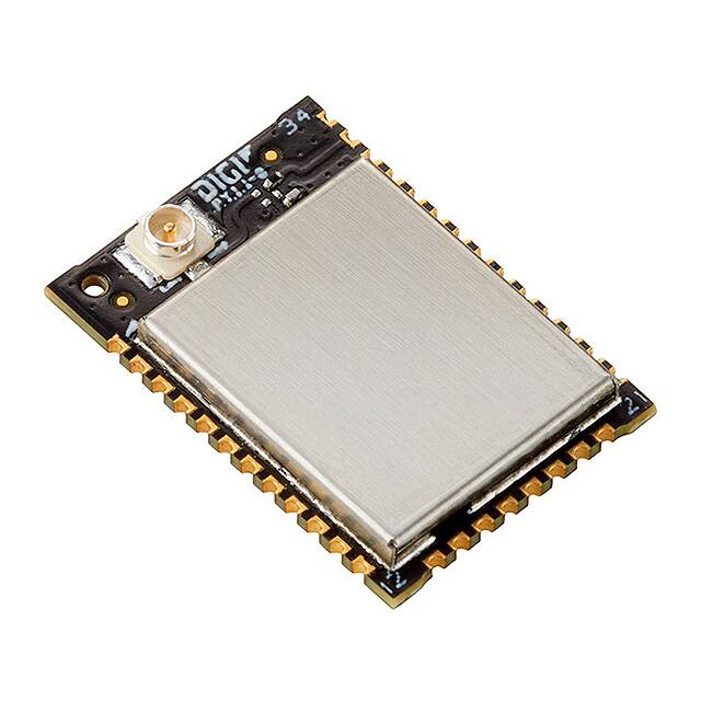 XB3-24DMUM RF TXRX MODULE 802.15.4 U.FL SMD