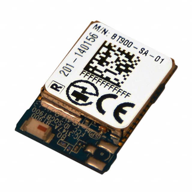 BT900-SA RF TXRX MOD BLUETOOTH CHIP SMD