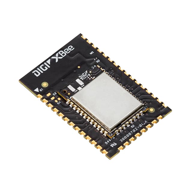 XB3-24APS XBEE3 PRO 802.15.4 PCB ANT SMT
