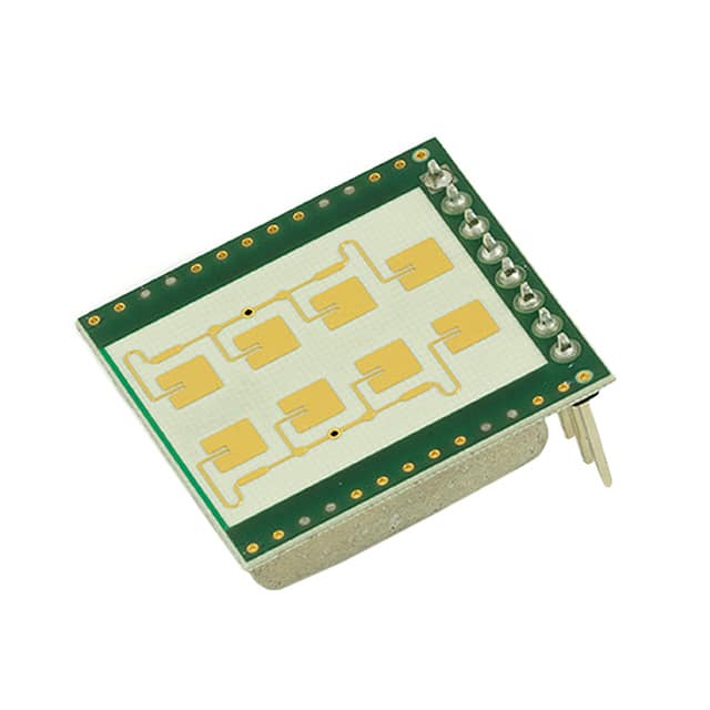 K-LD2-RFB-00H-02 DIGITAL K-BAND TRANSCEIVER