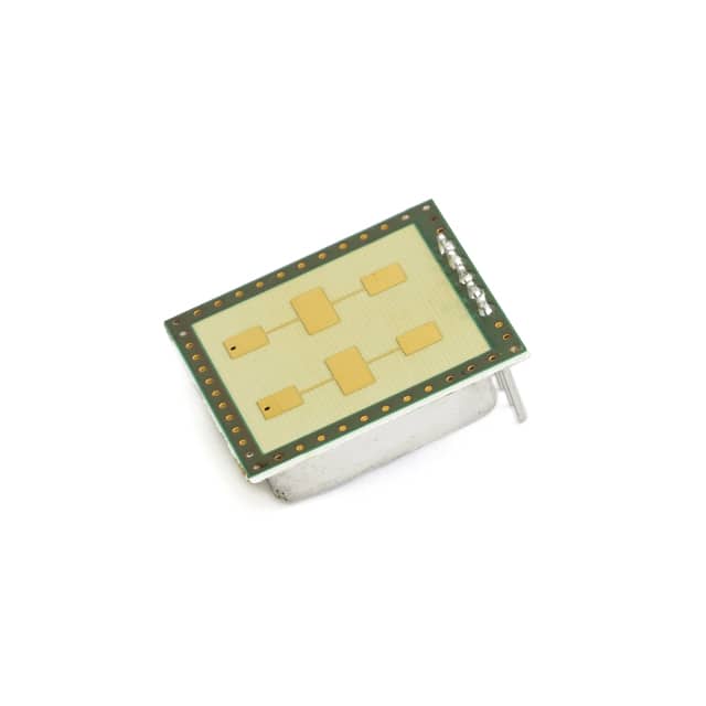 K-LC5-RFB-00D ANALOG K-BAND TRANSCEIVER