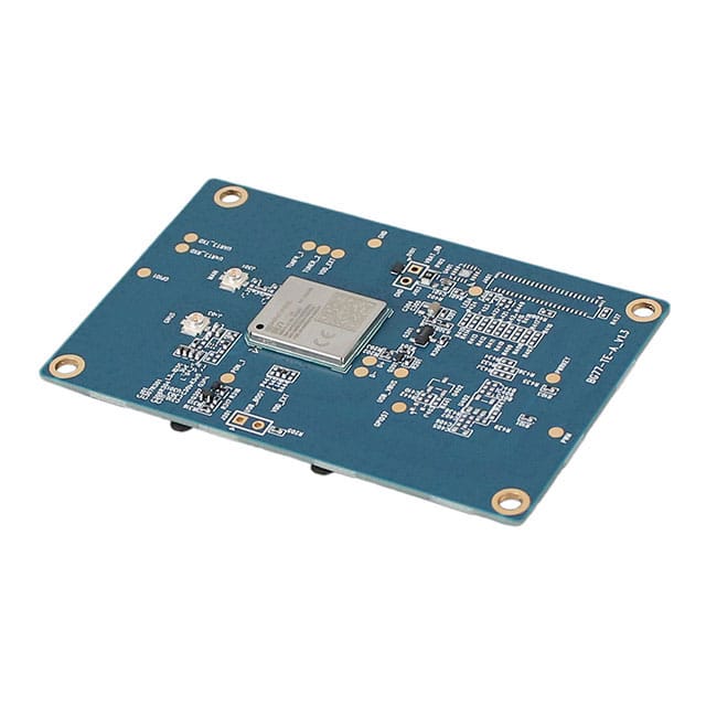 BG77LATEA-64-SGNS RF TXRX MOD CELLULAR SMD