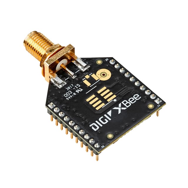 XB3-24DMST XBEE3 PRO DIGIMESH SMA ANT TH