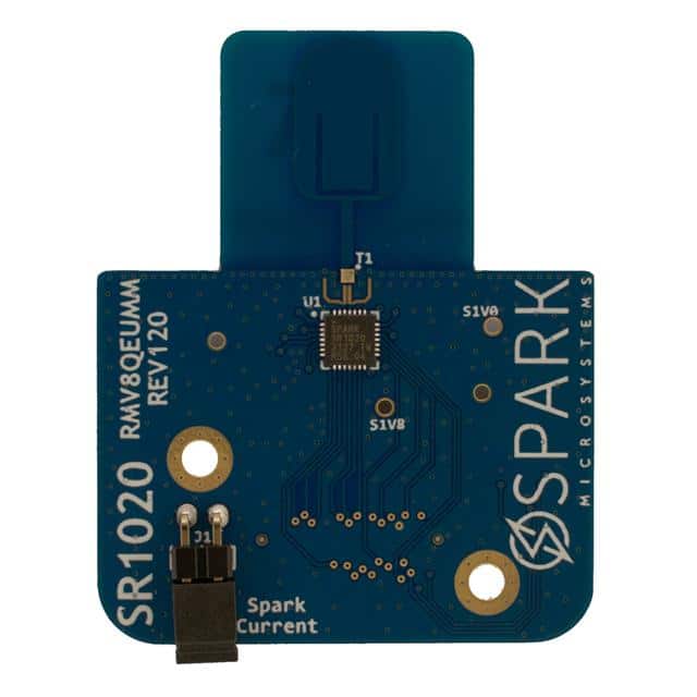 XC-SR1020-MP1 SR1020 UWB TRANSCEIVER MOD