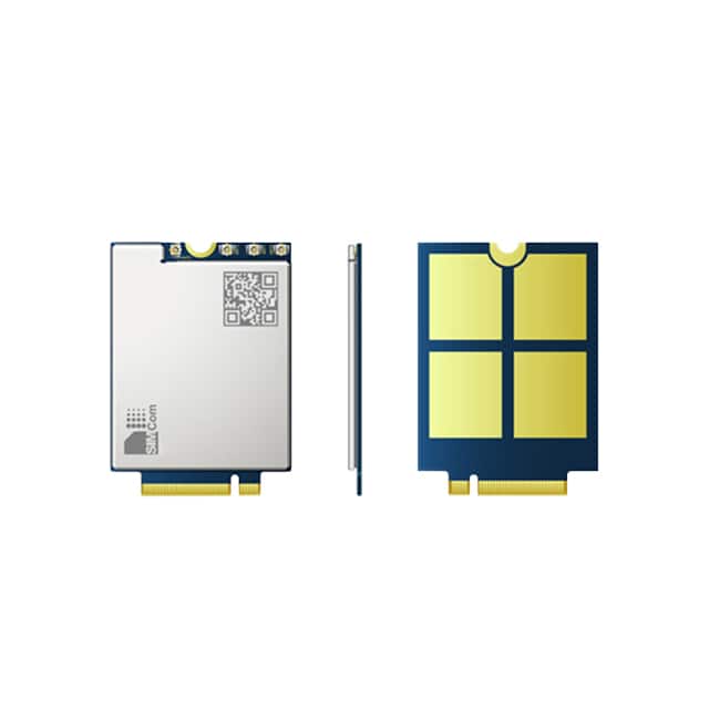 SIM8202E-M2 5G SUB 6G (30X42MM)