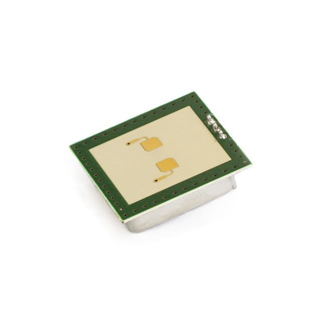 K-LC3 ANALOG K-BAND TRANSCEIVER