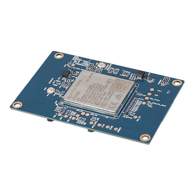 BG96MATEA-128-SGN RF TXRX MOD CELLULAR SMD