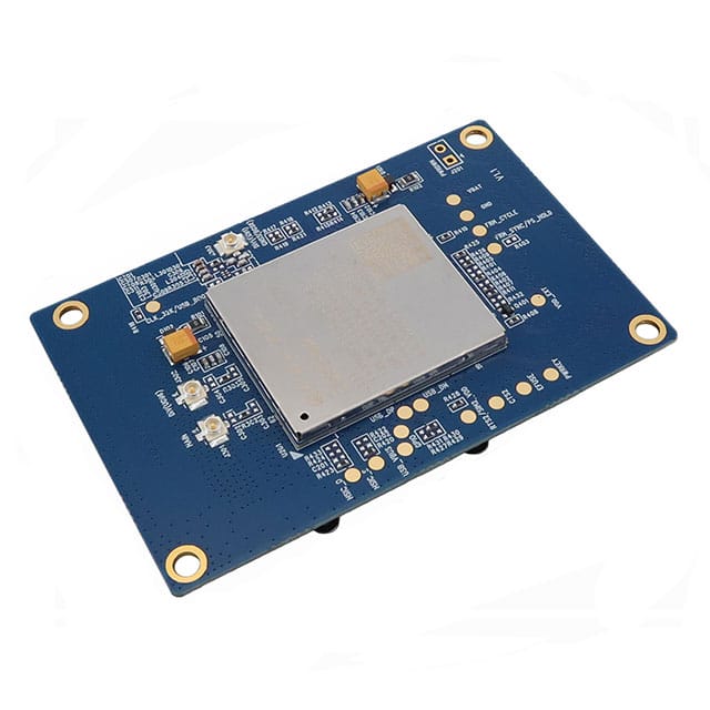EG91NAFBTEA-512-SGNS RF TXRX MOD CELLULAR SMD
