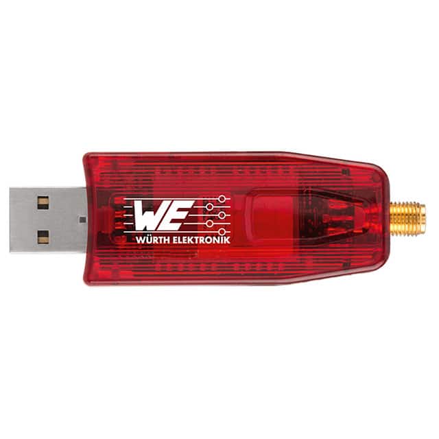 2611036021001 WIRL-PRO2 THYONE-I PLUG WIRELESS